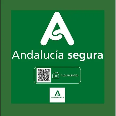Apartmán Holidays2malaga Victoria High Speed Wifi