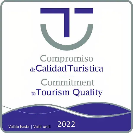 Apartmán Holidays2malaga Victoria High Speed Wifi Màlaga
