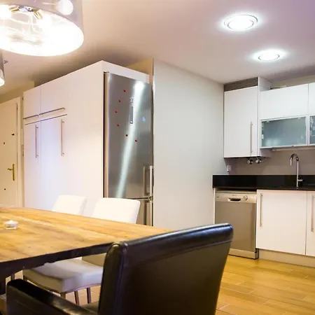 Holidays2malaga Victoria High Speed Wifi Apartmán Màlaga