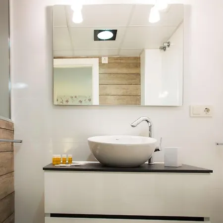 Apartmán Holidays2malaga Victoria High Speed Wifi Màlaga