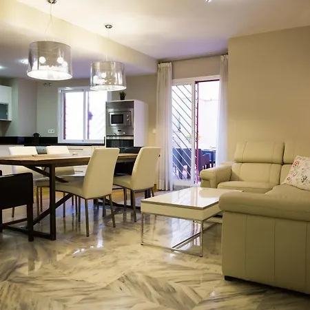 Holidays2malaga Victoria High Speed Wifi Apartmán Màlaga