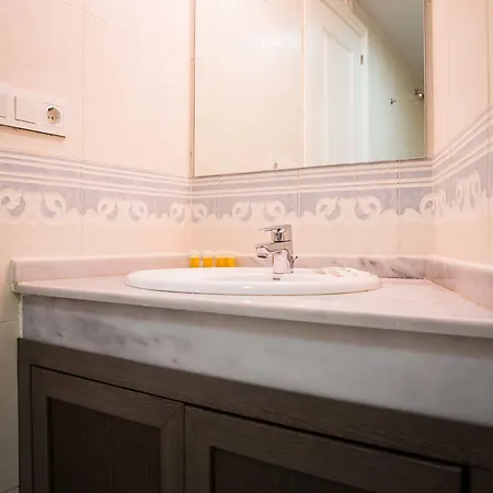Holidays2malaga Victoria High Speed Wifi Apartmán *