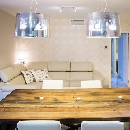Holidays2malaga Victoria High Speed Wifi Apartmán