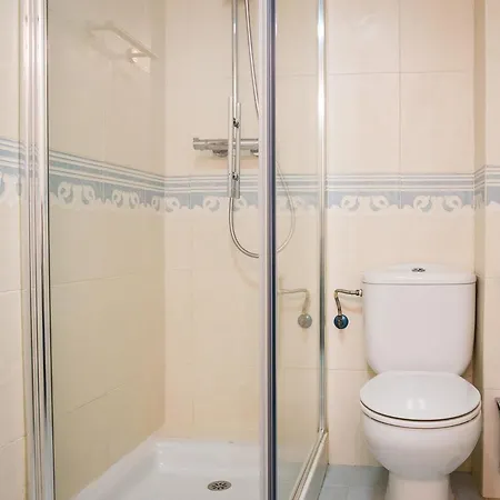 Apartmán Holidays2malaga Victoria High Speed Wifi Màlaga