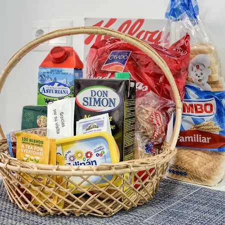 Holidays2malaga Victoria High Speed Wifi * Málaga