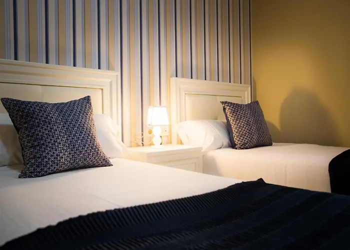 Holidays2malaga Victoria High Speed Wifi * Málaga