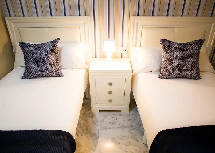 Holidays2malaga Victoria High Speed Wifi