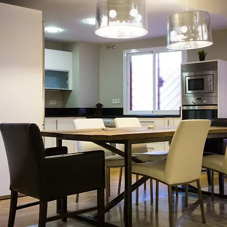 Apartament Holidays2malaga Victoria High Speed Wifi