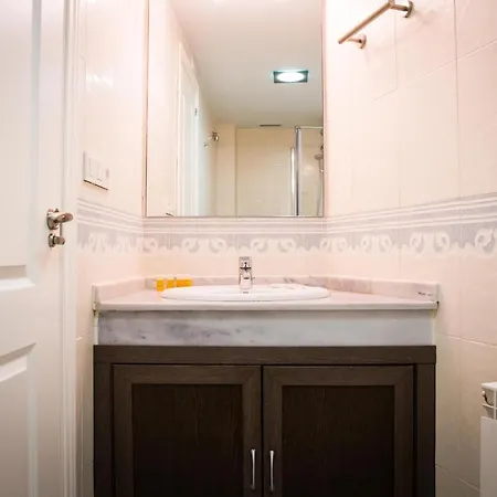 Apartament Holidays2malaga Victoria High Speed Wifi Malaga