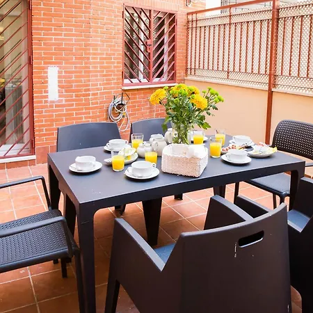 Holidays2malaga Victoria High Speed Wifi * Malaga