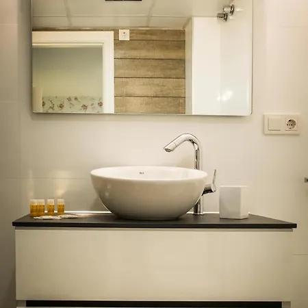 Holidays2malaga Victoria High Speed Wifi Apartament