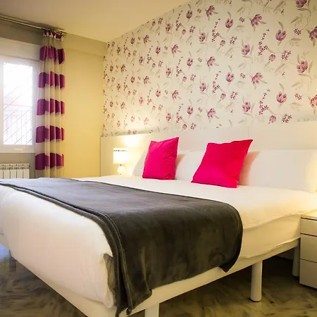 Holidays2malaga Victoria High Speed Wifi Apartament